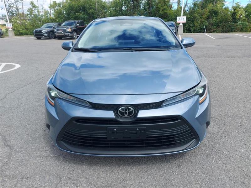 toyota Corolla 2023 - 2