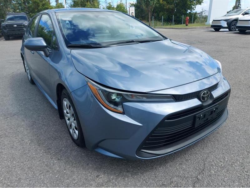 toyota Corolla 2023 - 3