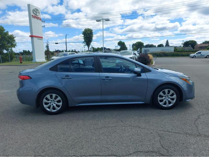 toyota Corolla 2023 - 4