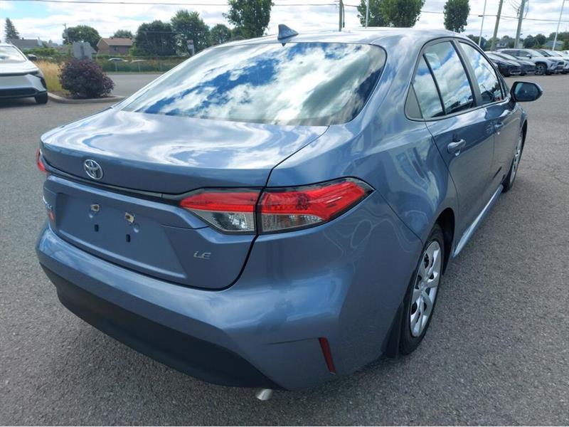 toyota Corolla 2023 - 5