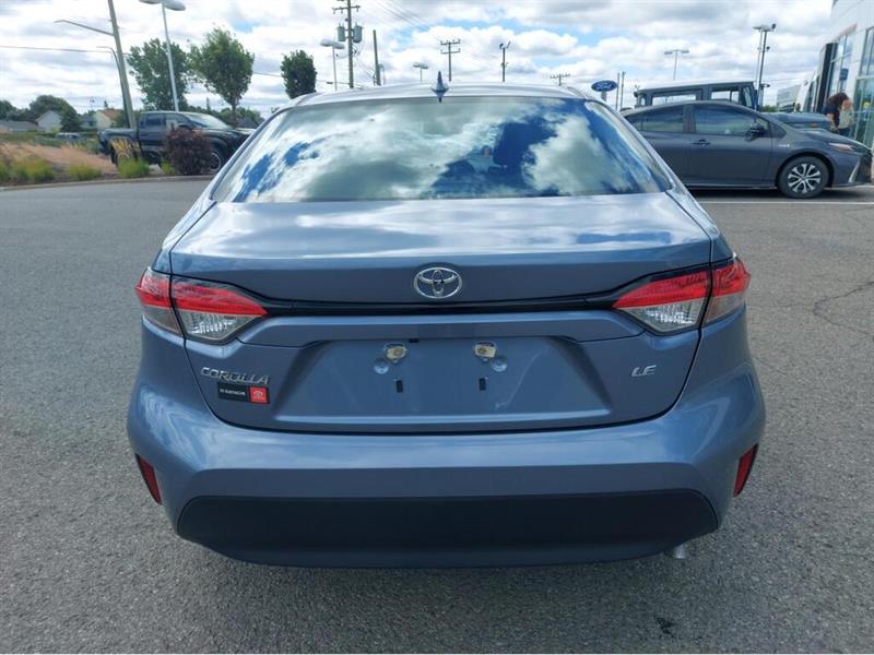 toyota Corolla 2023 - 6