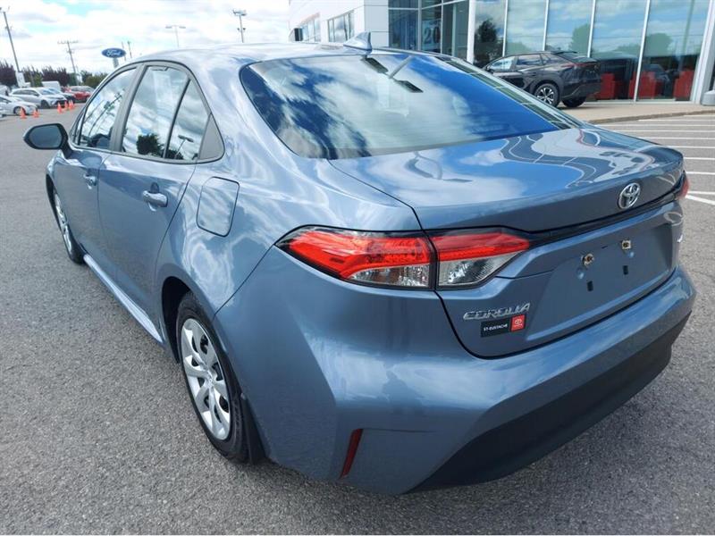 toyota Corolla 2023 - 7