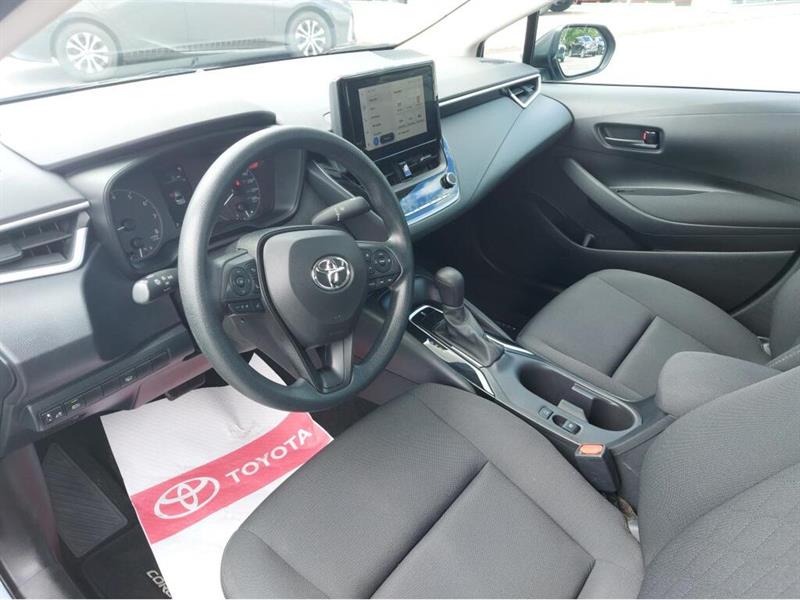 toyota Corolla 2023 - 9