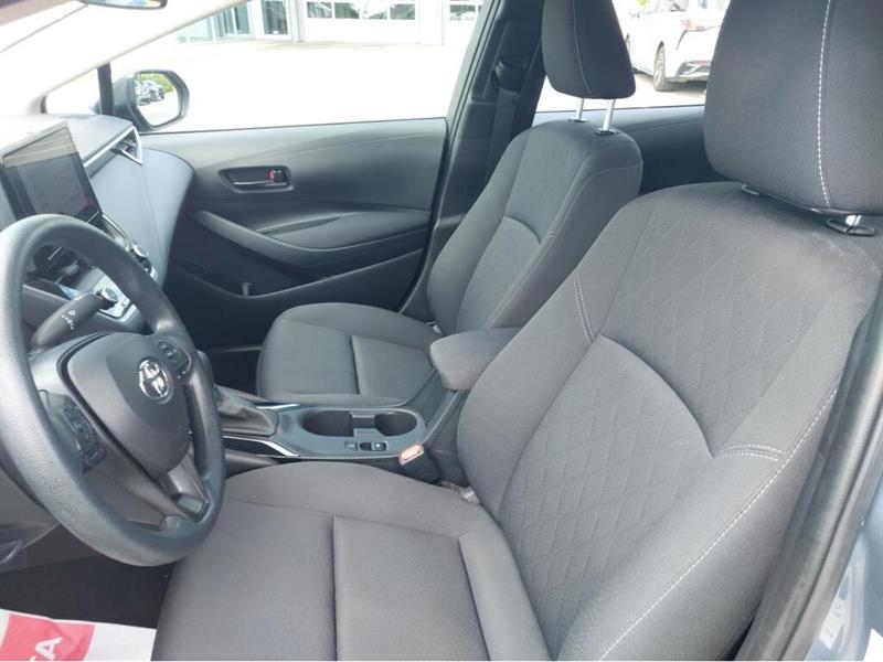 toyota Corolla 2023 - 10