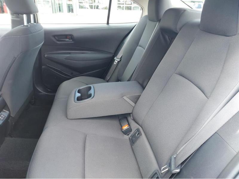 toyota Corolla 2023 - 11