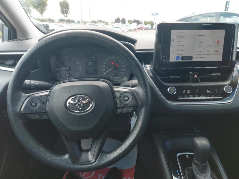 toyota Corolla 2023 - 13