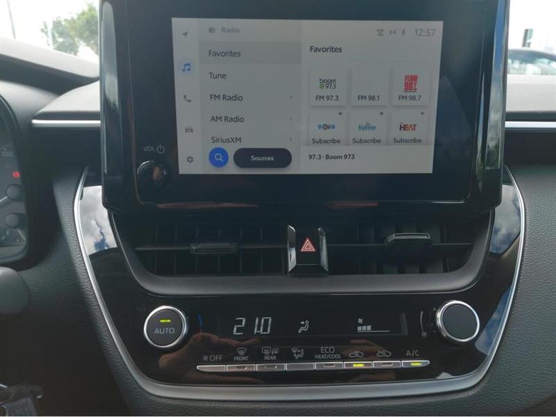 toyota Corolla 2023 - 14