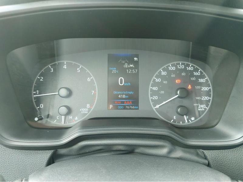 toyota Corolla 2023 - 16