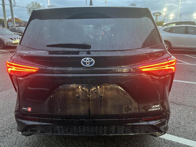 toyota Sienna 2023 - 3