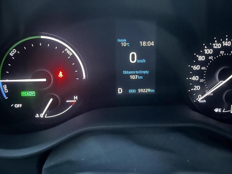 toyota Sienna 2023 - 6