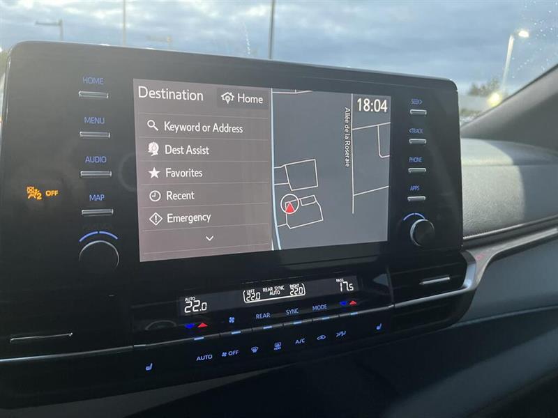 toyota Sienna 2023 - 9