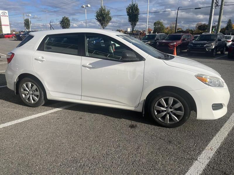 toyota Matrix 2014 - 3