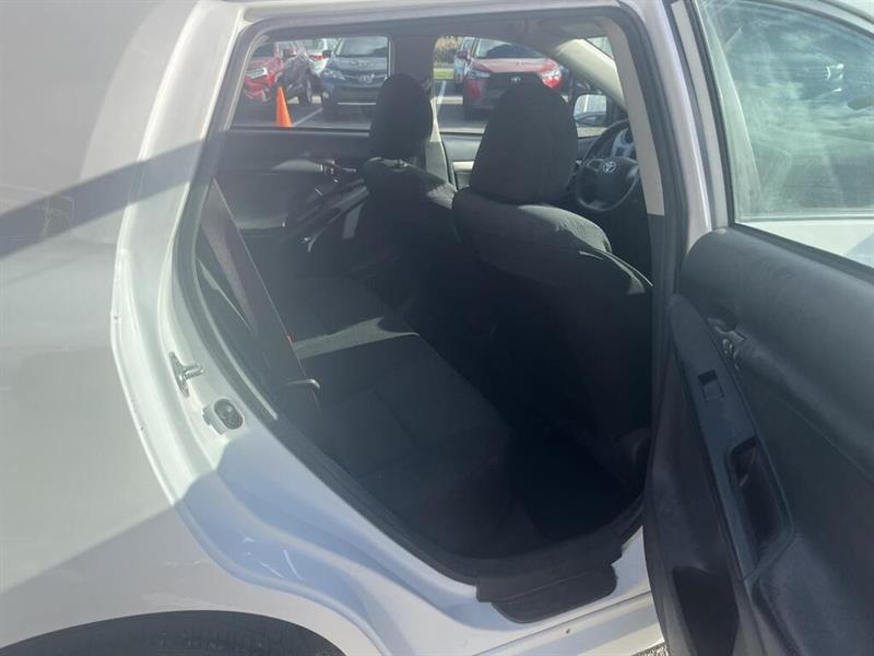 toyota Matrix 2014 - 4