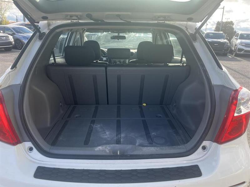 toyota Matrix 2014 - 6