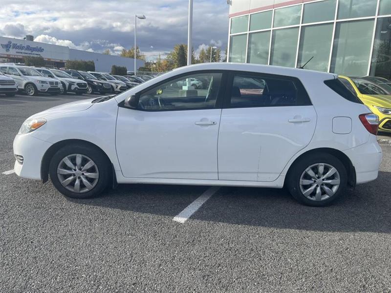 toyota Matrix 2014 - 7