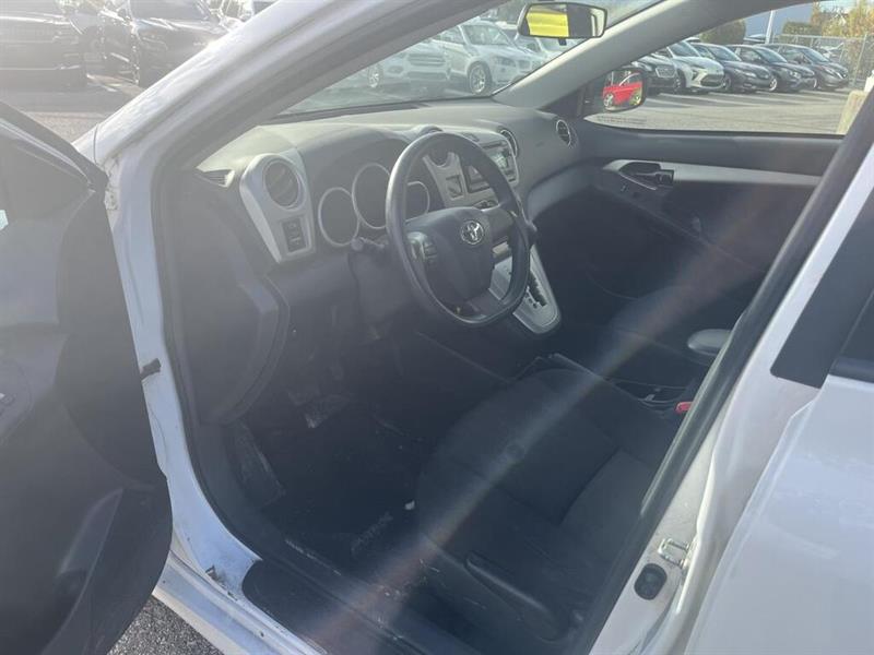 toyota Matrix 2014 - 8