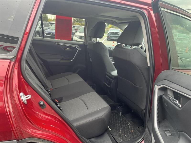 toyota RAV4 2021 - 4