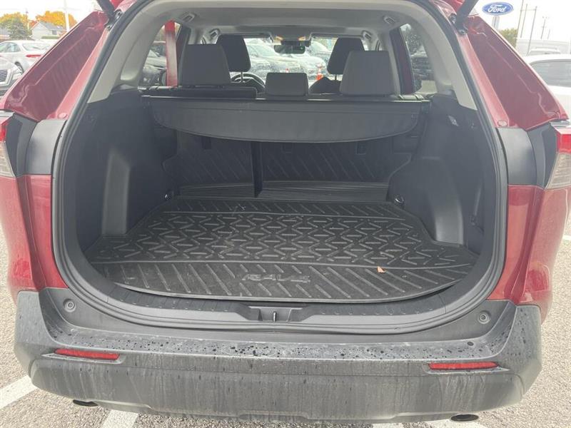 toyota RAV4 2021 - 6