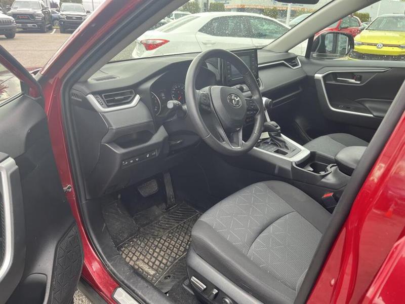 toyota RAV4 2021 - 7