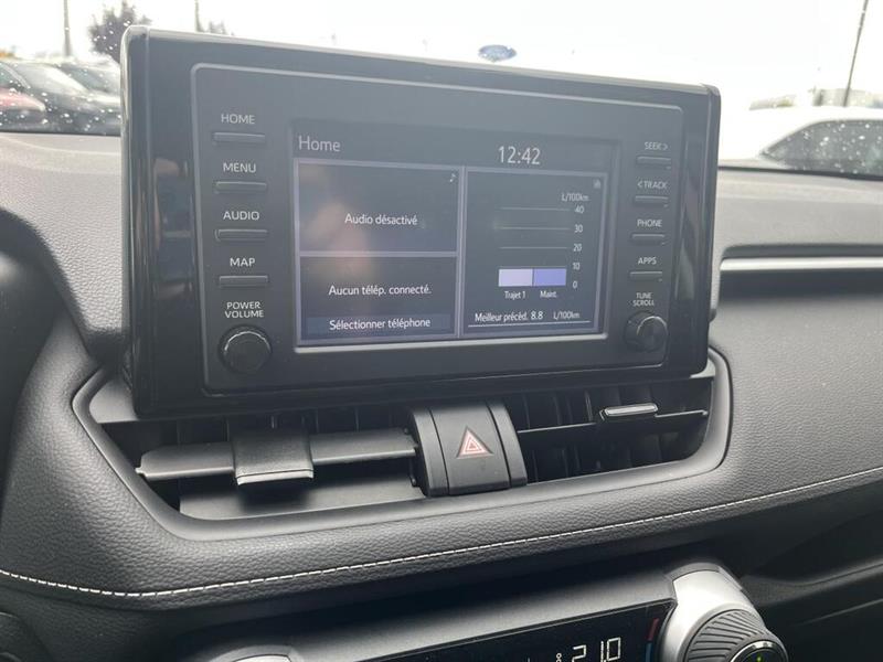 toyota RAV4 2021 - 9