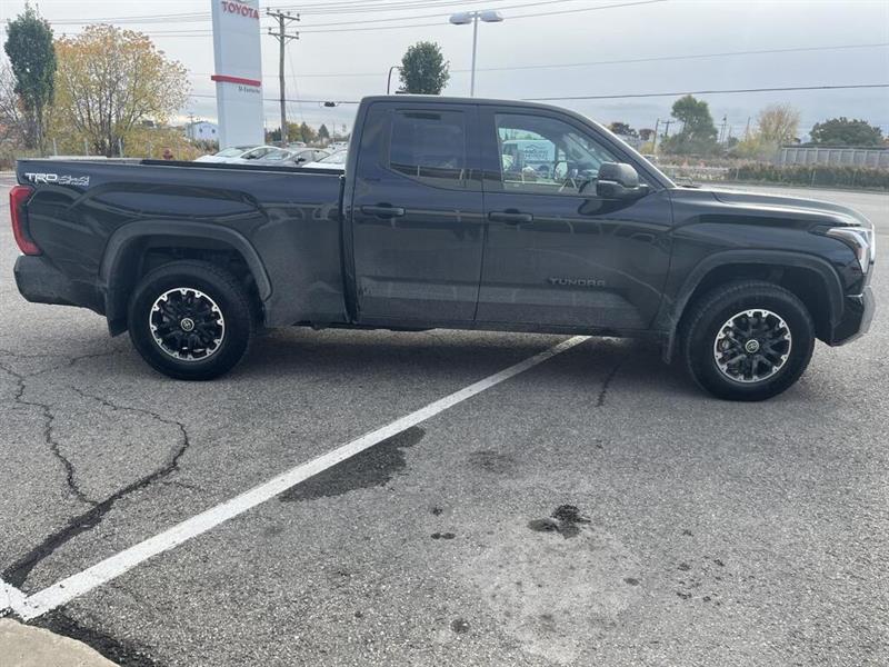 toyota Tundra 2022 - 3