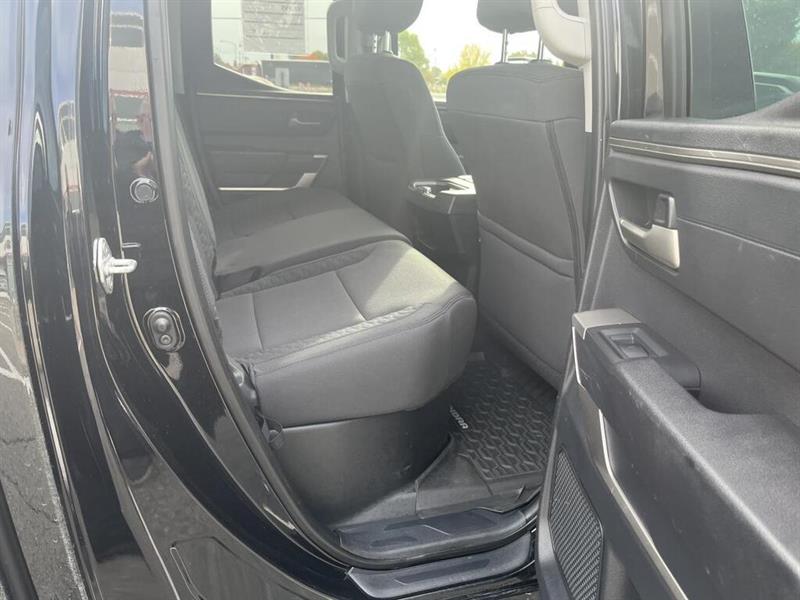 toyota Tundra 2022 - 4