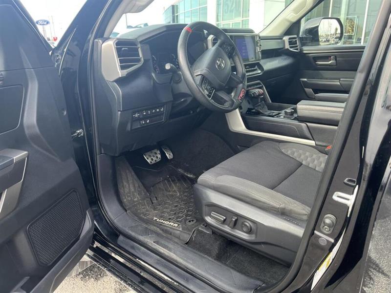 toyota Tundra 2022 - 7