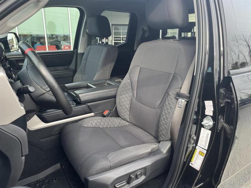 toyota Tundra 2022 - 8