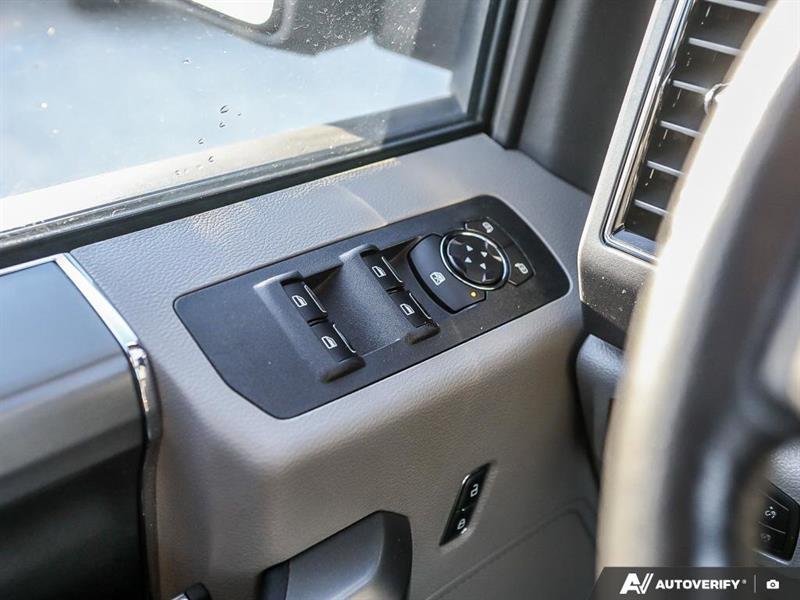 ford F-150 2018 - 11