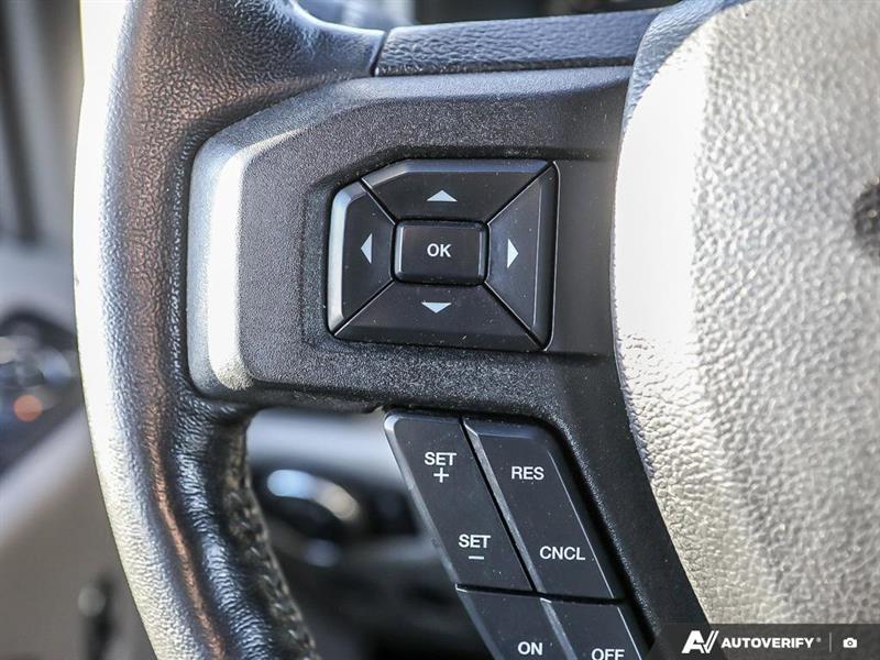 ford F-150 2018 - 12