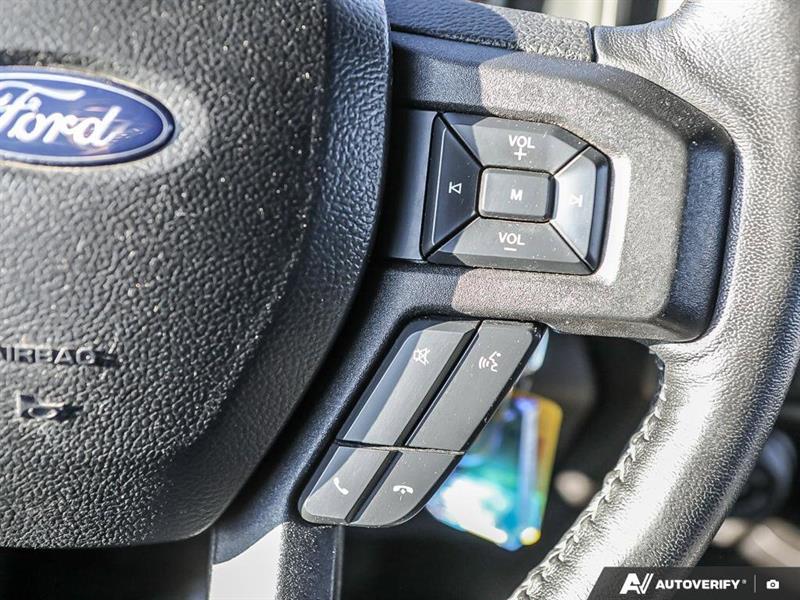 ford F-150 2018 - 13