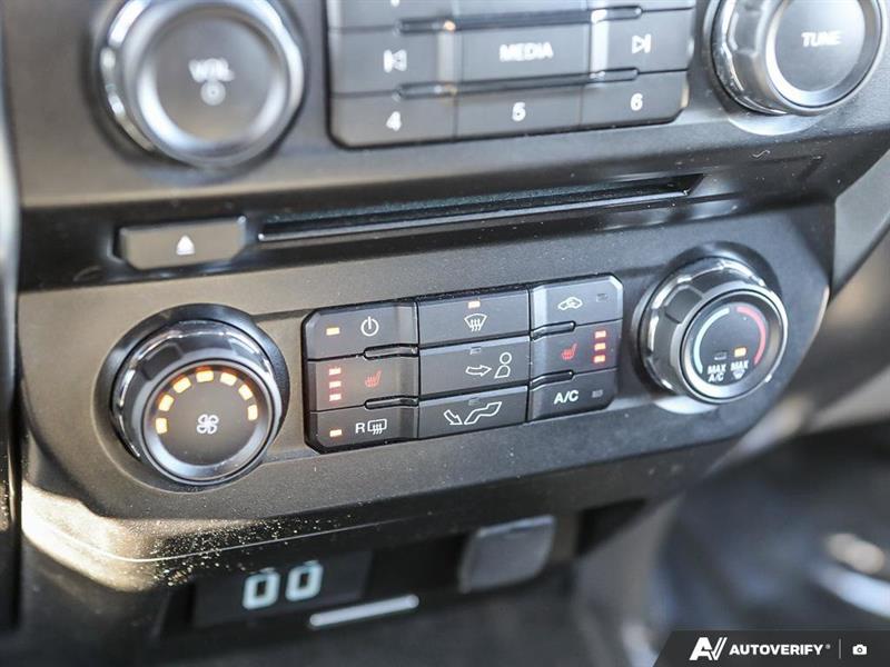 ford F-150 2018 - 15