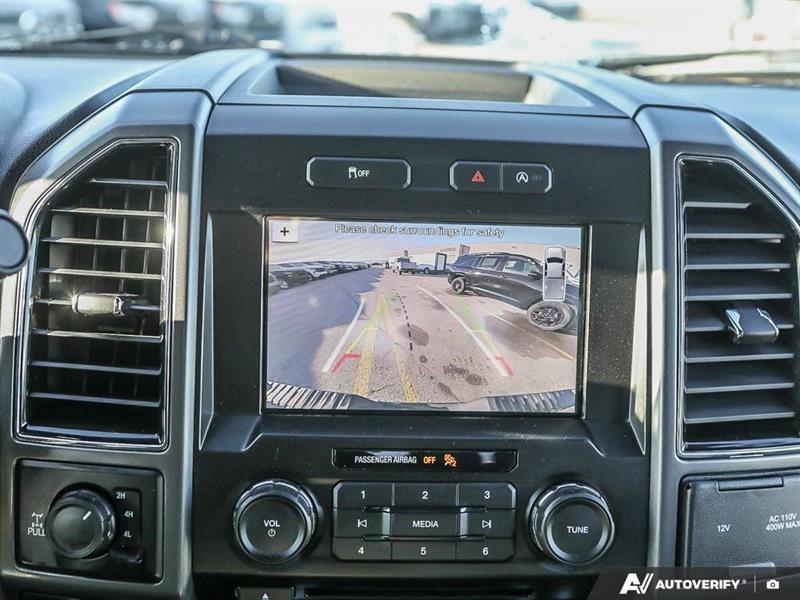 ford F-150 2018 - 16