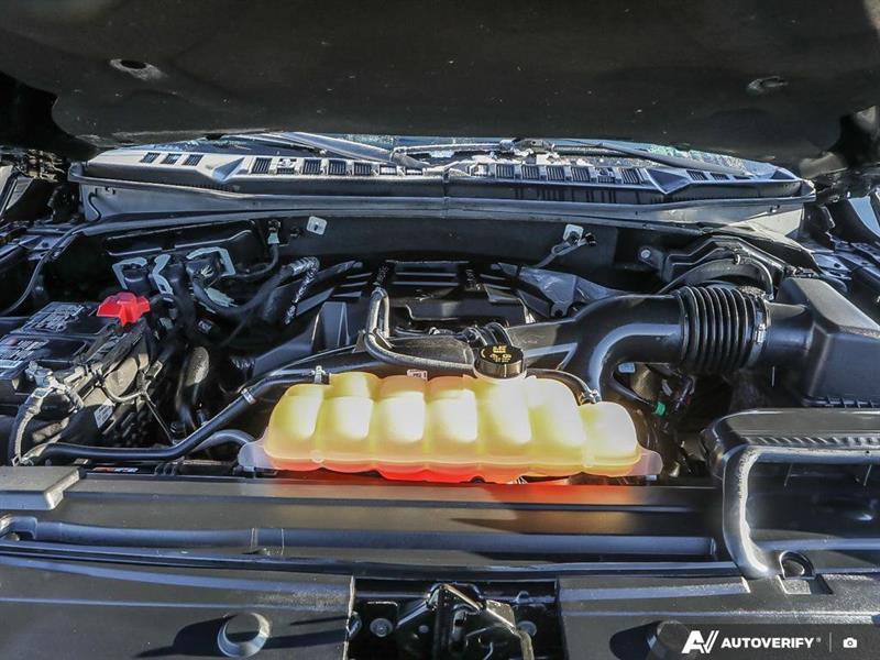 ford F-150 2018 - 21