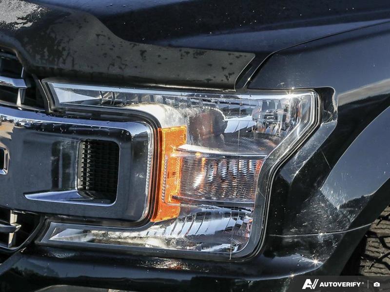 ford F-150 2018 - 23