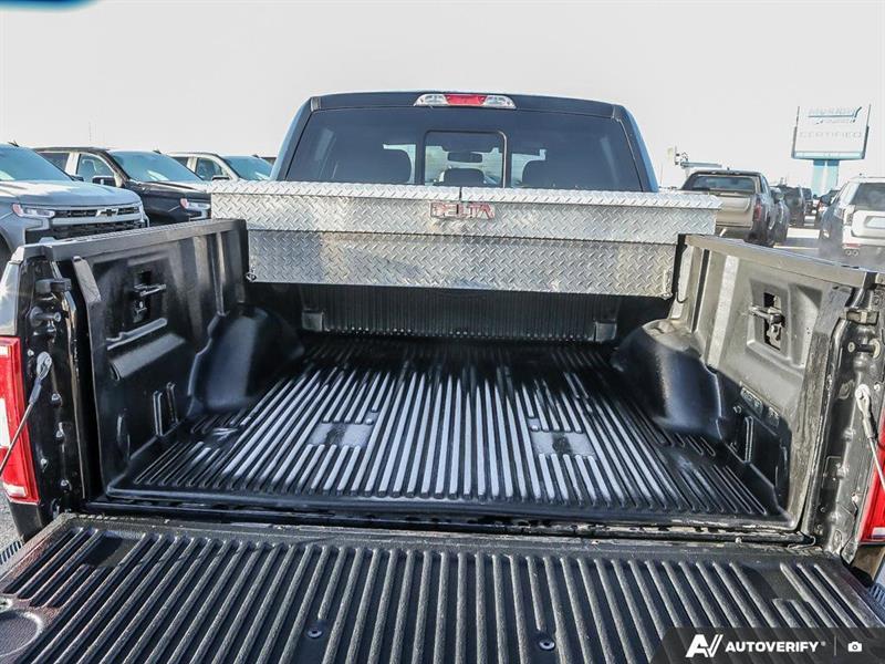 ford F-150 2018 - 24