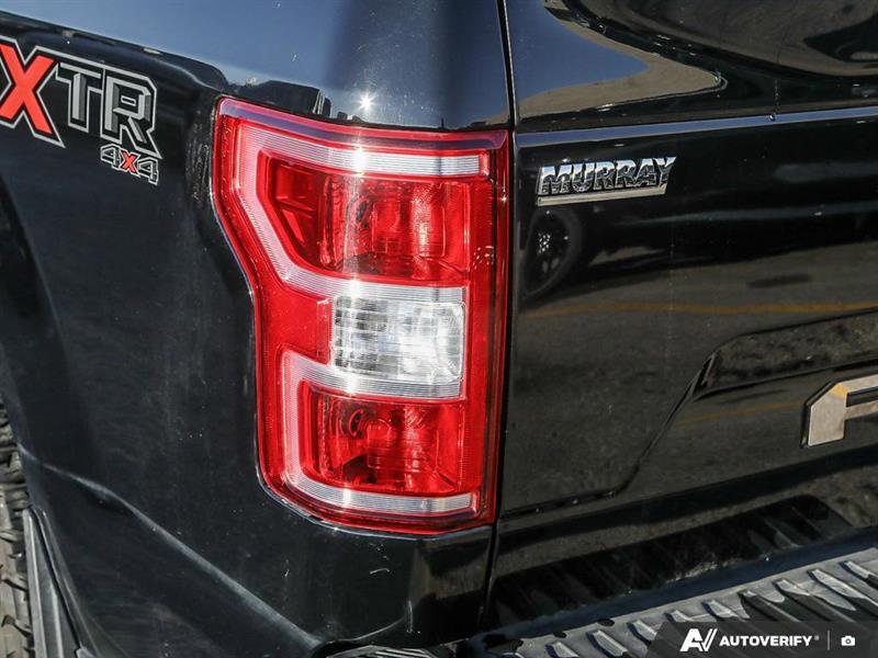 ford F-150 2018 - 25