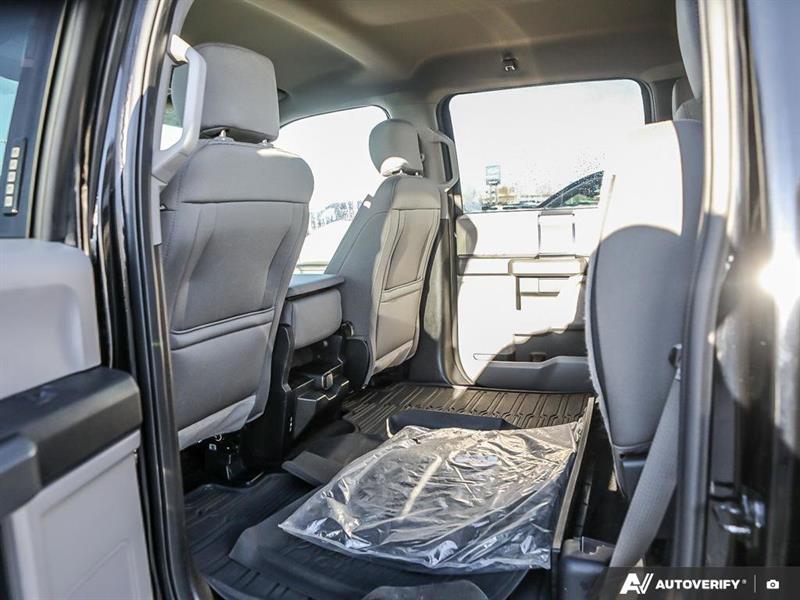 ford F-150 2018 - 27