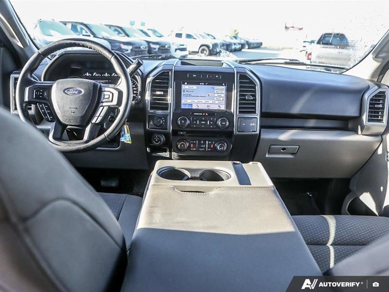 ford F-150 2018 - 28