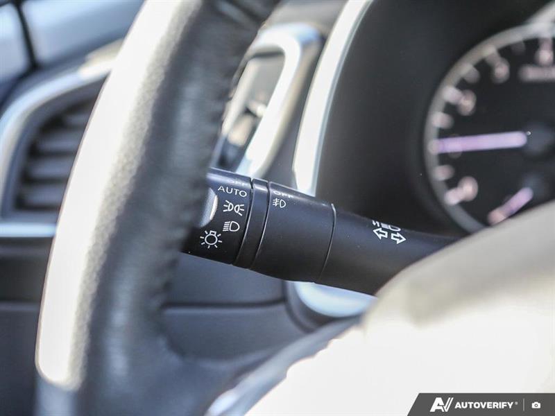 nissan Murano 2017 - 14