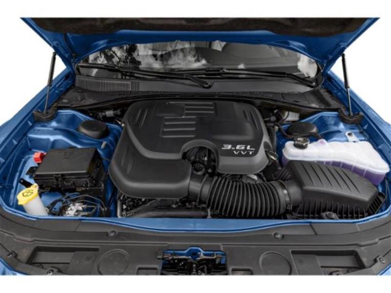 chrysler 300 2023 - 7