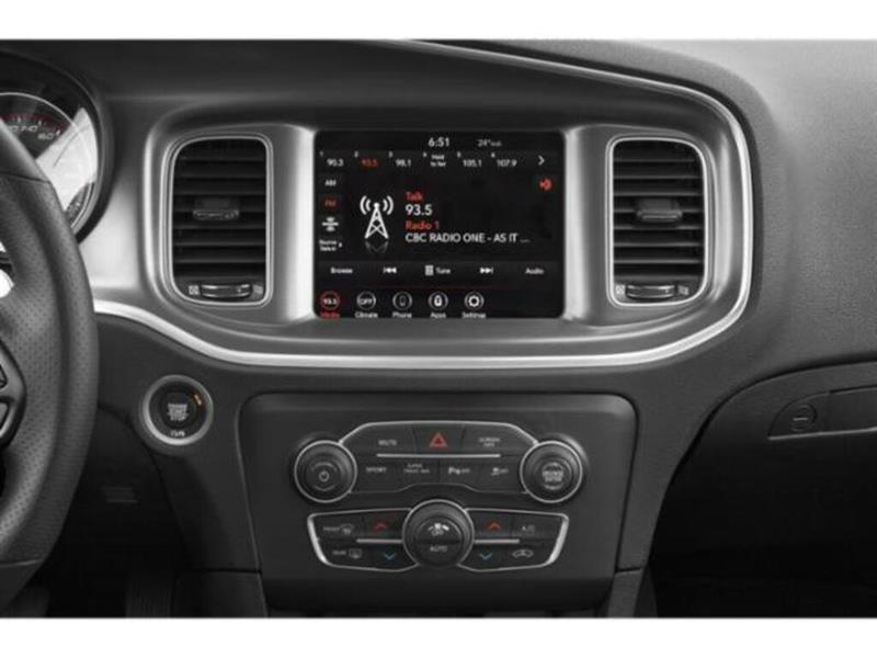 dodge Charger 2023 - 5