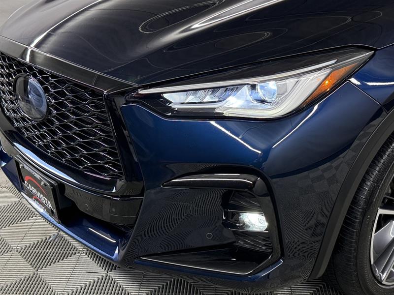 infiniti QX50 2023 - 6