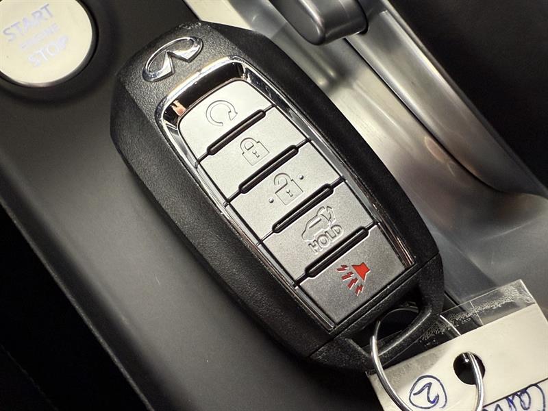 infiniti QX50 2023 - 23