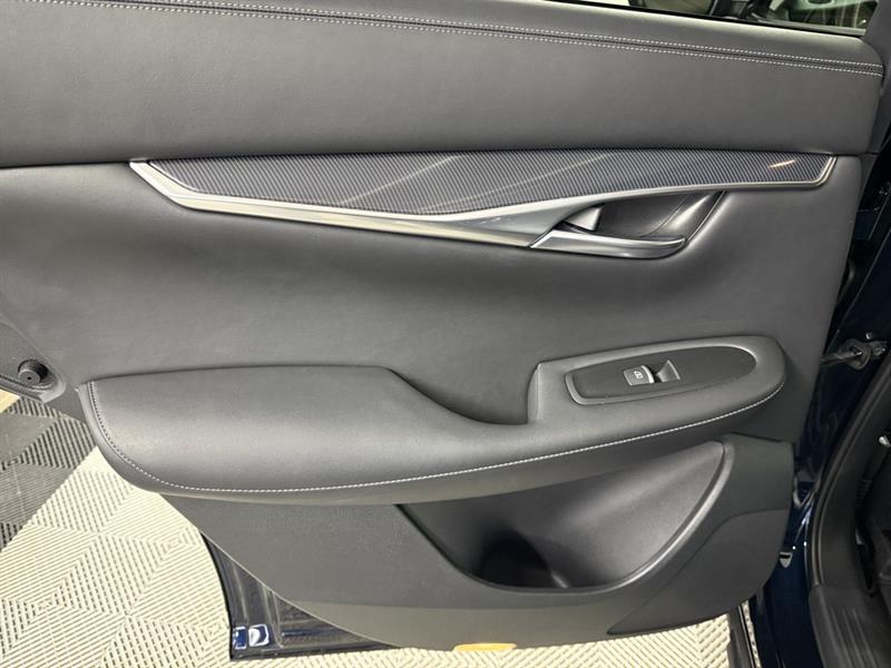 infiniti QX50 2023 - 24