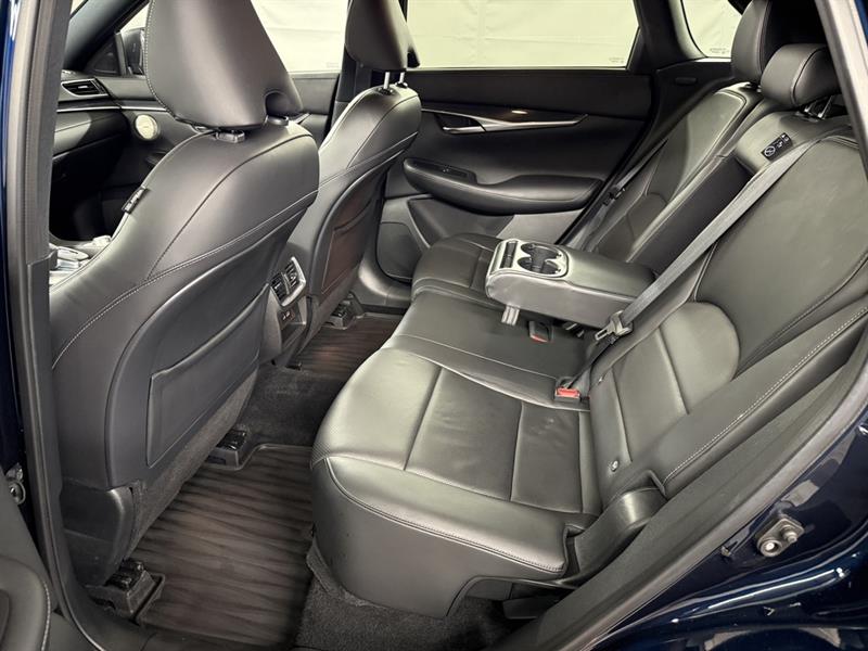 infiniti QX50 2023 - 25