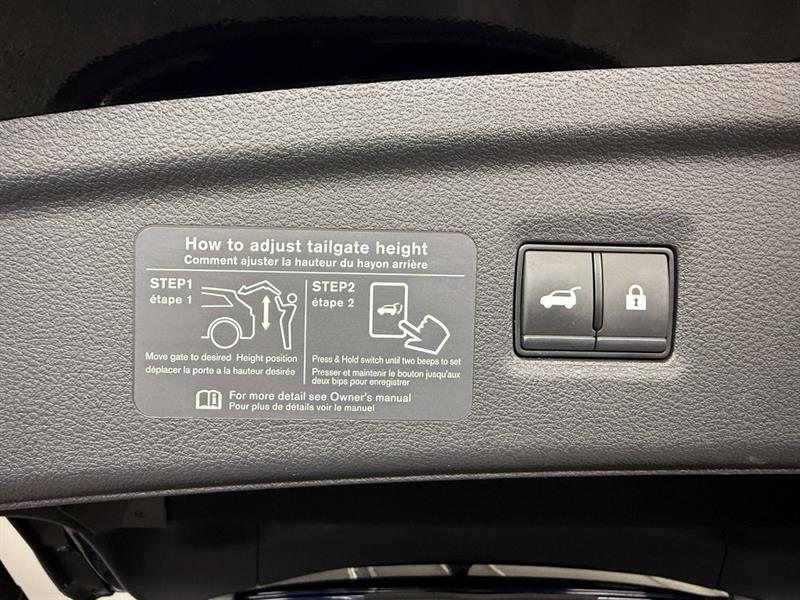 infiniti QX50 2023 - 28