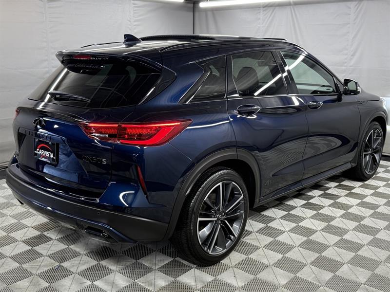 infiniti QX50 2023 - 32