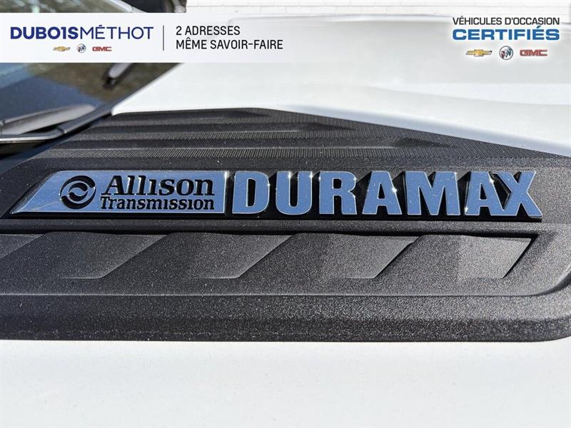 chevrolet Silverado 2500HD 2024 - 10