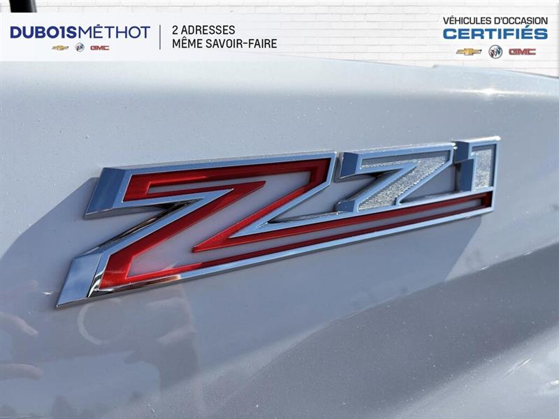 chevrolet Silverado 2500HD 2024 - 11